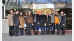 2011년 1월 한국 죽염 공업 협동 조합 모임.